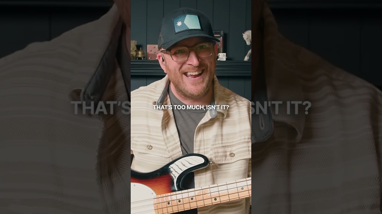 How do you get THAT TONE? 🤔 #vulfpeck #joedart #stingray #basstone #scottsbasslessons #sbl