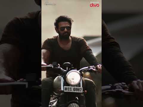 Prathi Gaadhalo (Telugu) -Salaar |Prabhas |Prithviraj | Prashanth Neel | Ravi Basrur | Hombale Films