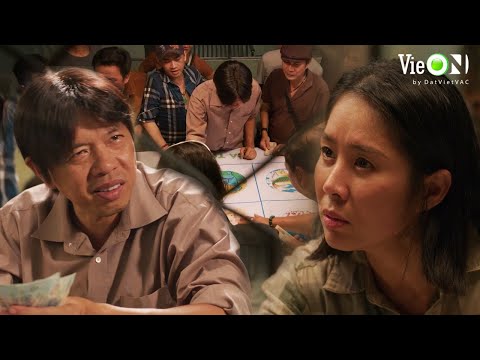 Cuộc Chiến Hạ Lưu - Tập 5 [Trailer] | Anh Sáng (Thái Hòa) tha hóa sau hàng loạt biến cố?