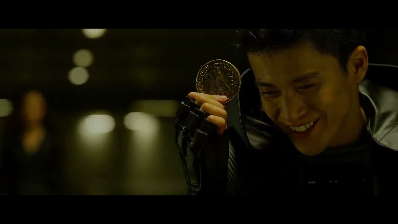 Lupin the 3D Full Movie (Tagalog Dubbed) 🎬