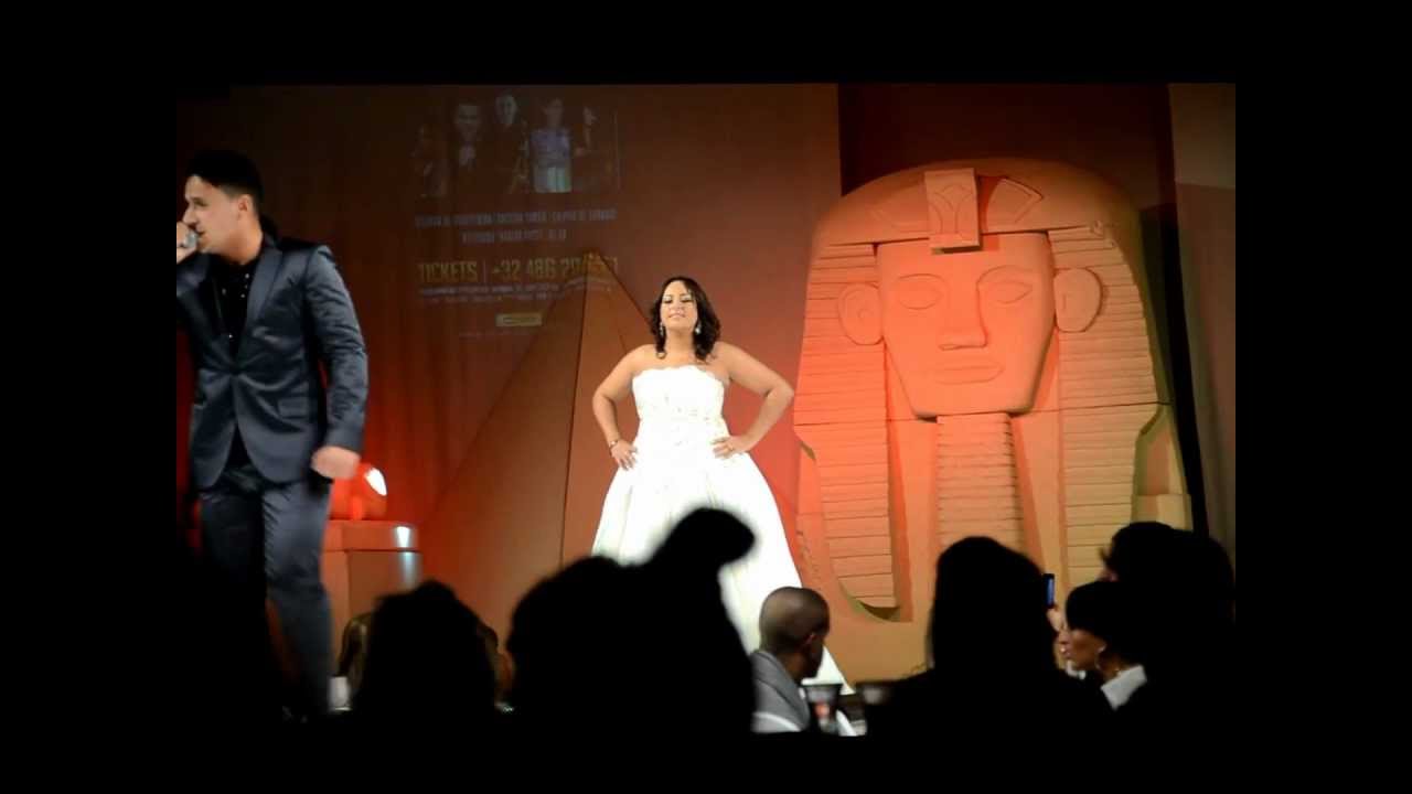 Miss Maghreb NL-BE 2012 #6