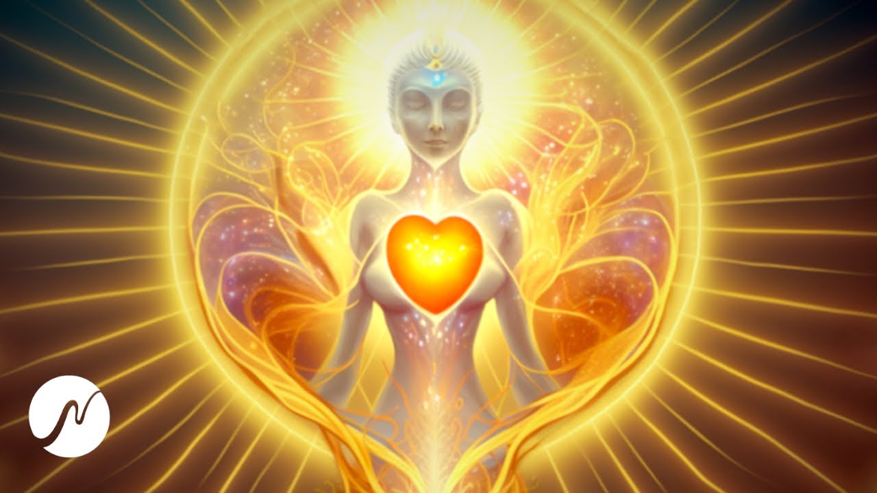 Alpha-Brainwaves: Stärkung der Melatoninproduktion für ein Gleichgewicht (528Hz)