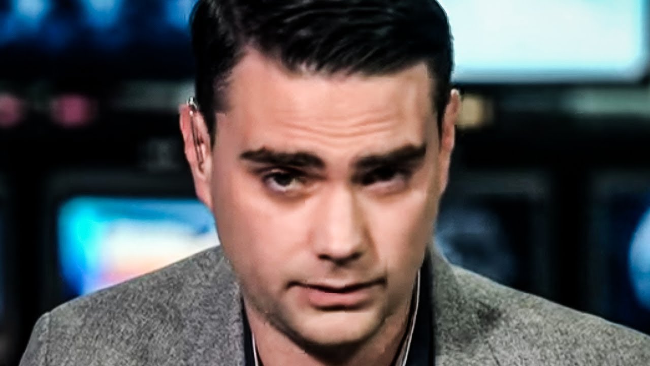 Ben Shapiro’s BBC Interview Highlights Conservative Bubble 🚨