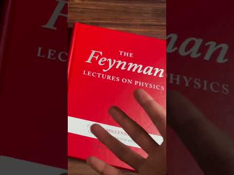 Feynman Lectures on Physics #mathematics #calculus #physics
