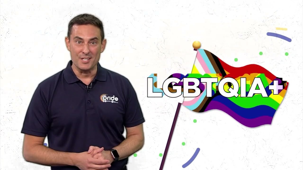 Understanding LGBTQ and LGBTQIA+: What Do These Terms Mean? 🌈