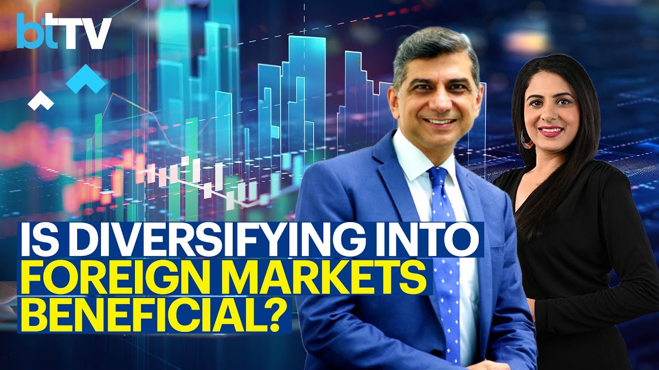 Market Masters Live: Expert Insights on Investing Near All-Time Highs 📈