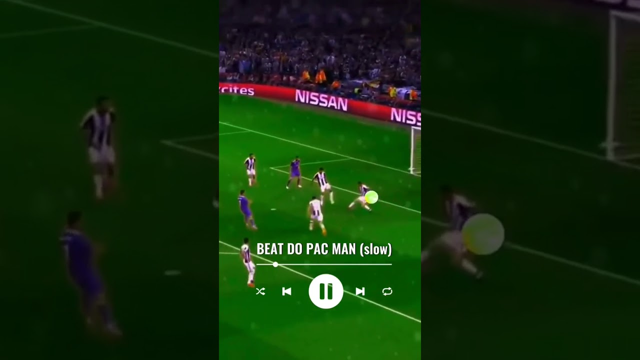 Pac-Man Beat (Slowed + Reverb) 🎶