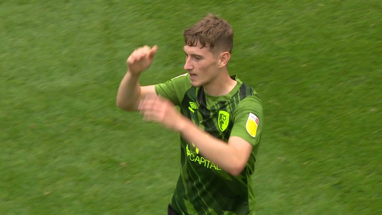 Watch Nottingham Forest vs Bournemouth Highlights ⚽