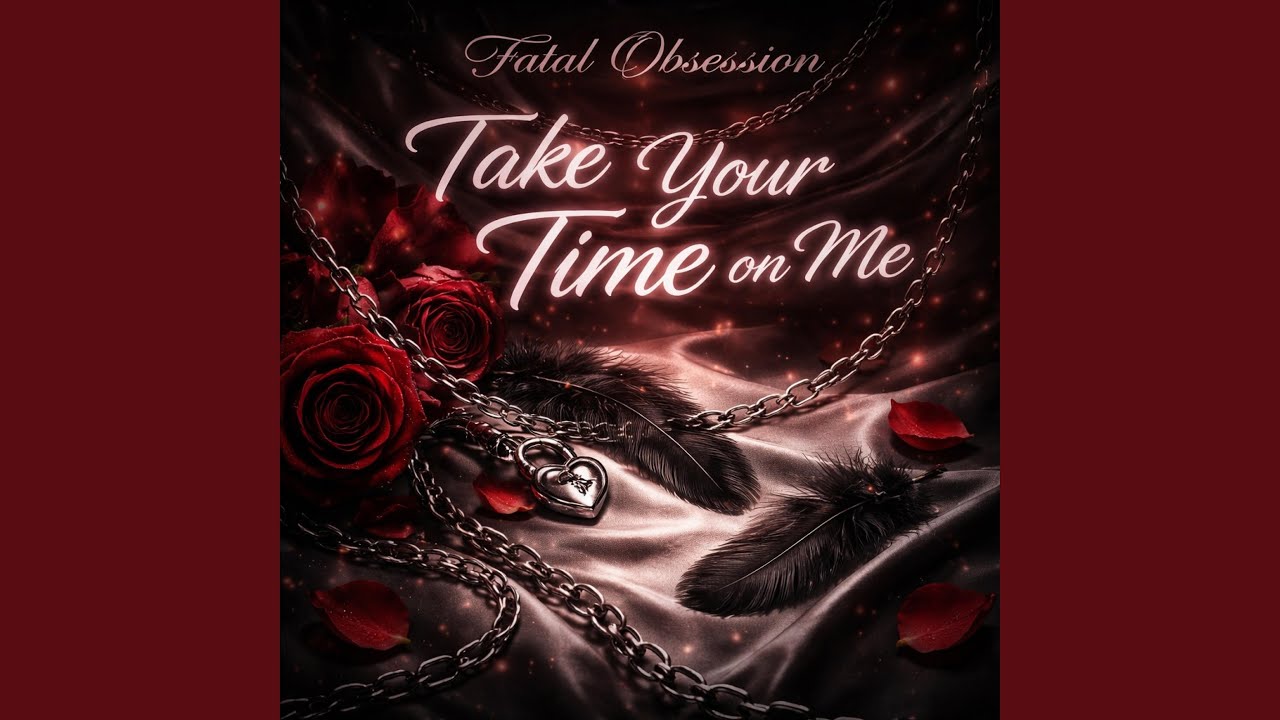 Take Your Time on Me