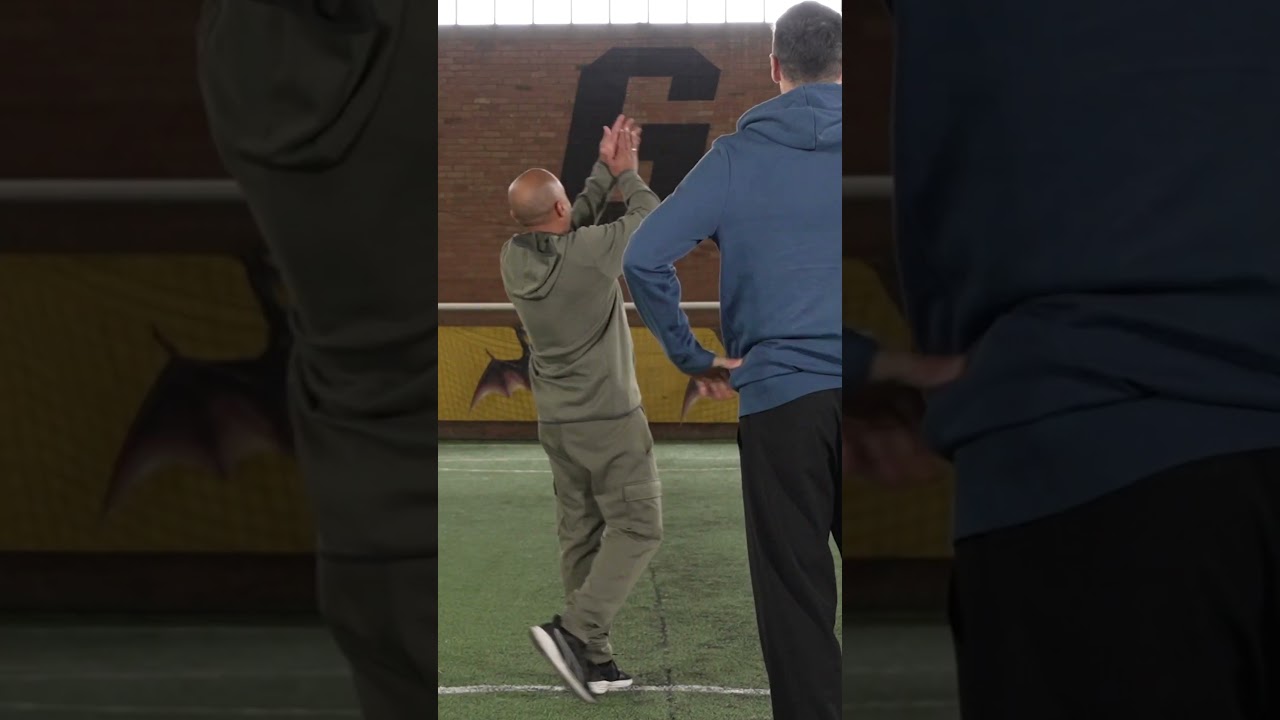 Lewandowski Conquers Monsters On & Off the Field ⚽