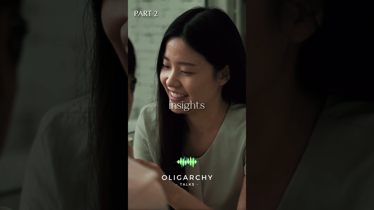 Unlocking Empathy: The Science Behind Deep Human Connections - Part 2