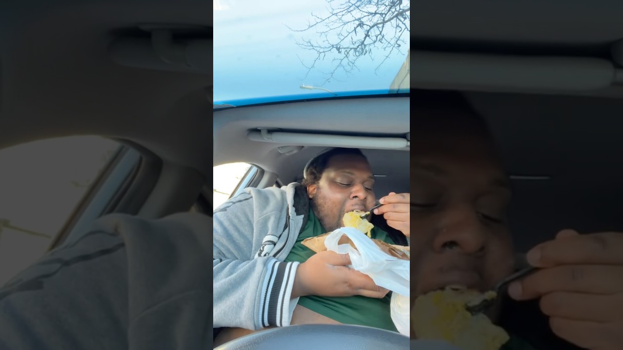 Everyday We Enjoy Good Food 🍽️