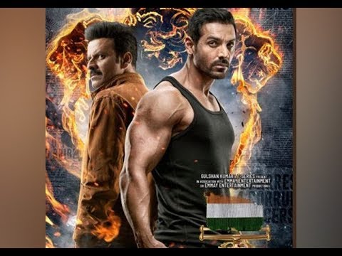 Satyameva Jayate Official Trailer featuring John Abraham 🎬