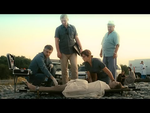 ИНТРИГУЮЩИЙ ДЕТЕКТИВ СТАЛ ЛЮБИМ ВСЕМИ! НАЧАЛЬНИЦЕЙ УГРО СДЕЛАЛИ НАЗНАЧЕНКУ ИЗ МОСКВЫ! Ч.2