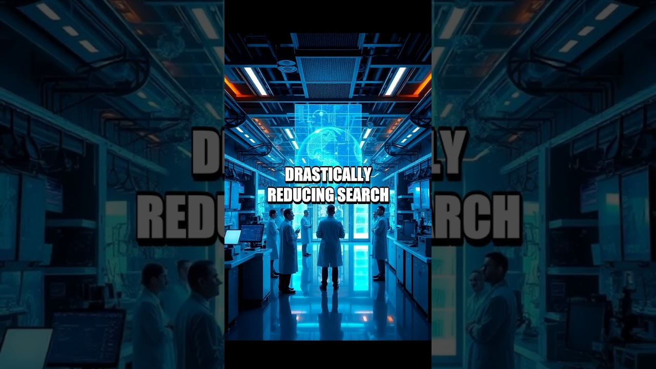 The Future of Quantum Algorithms: Unlocking New Technological Frontiers 🚀