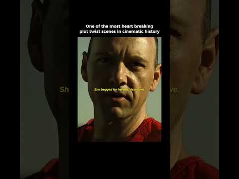 One Of The Most Heart Breaking Plot Twist Scenes In Cinematic History