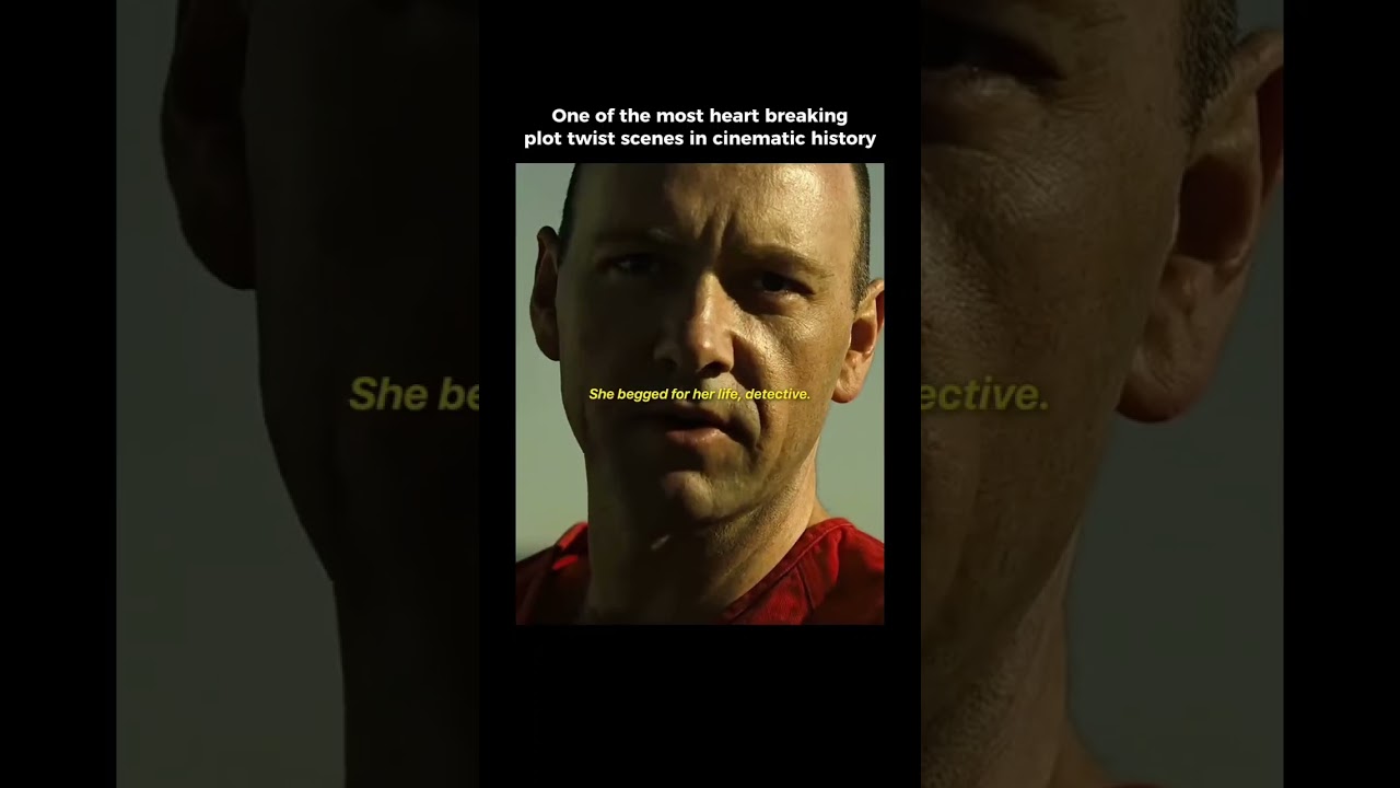 One of Cinema's Most Heartbreaking Plot Twists 😢