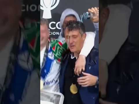 SORPRENDIERON A GUILLERMO BARROS SCHELOTTO!!! 😂