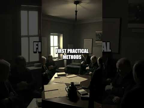 The Mystery of the Polish Codebreakers: How They Decoded Enigma Before WWII