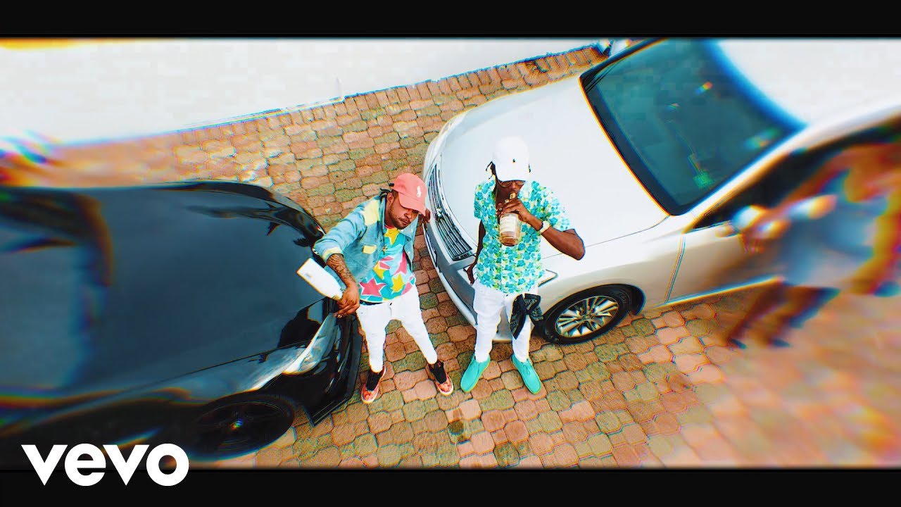 Elegance & X-Kappe - By Any Means Official Video 🎶
