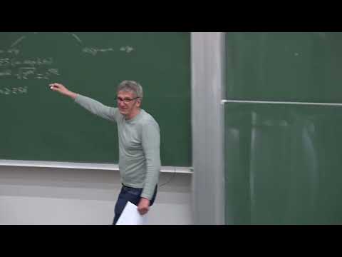 Lecture 23: Introduction to Hash-based Post-quantum Cryptography (PQC) by Christof Paar