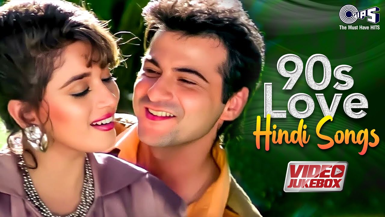 90s Love Hindi Songs 🎶 | Romantic Hits Collection