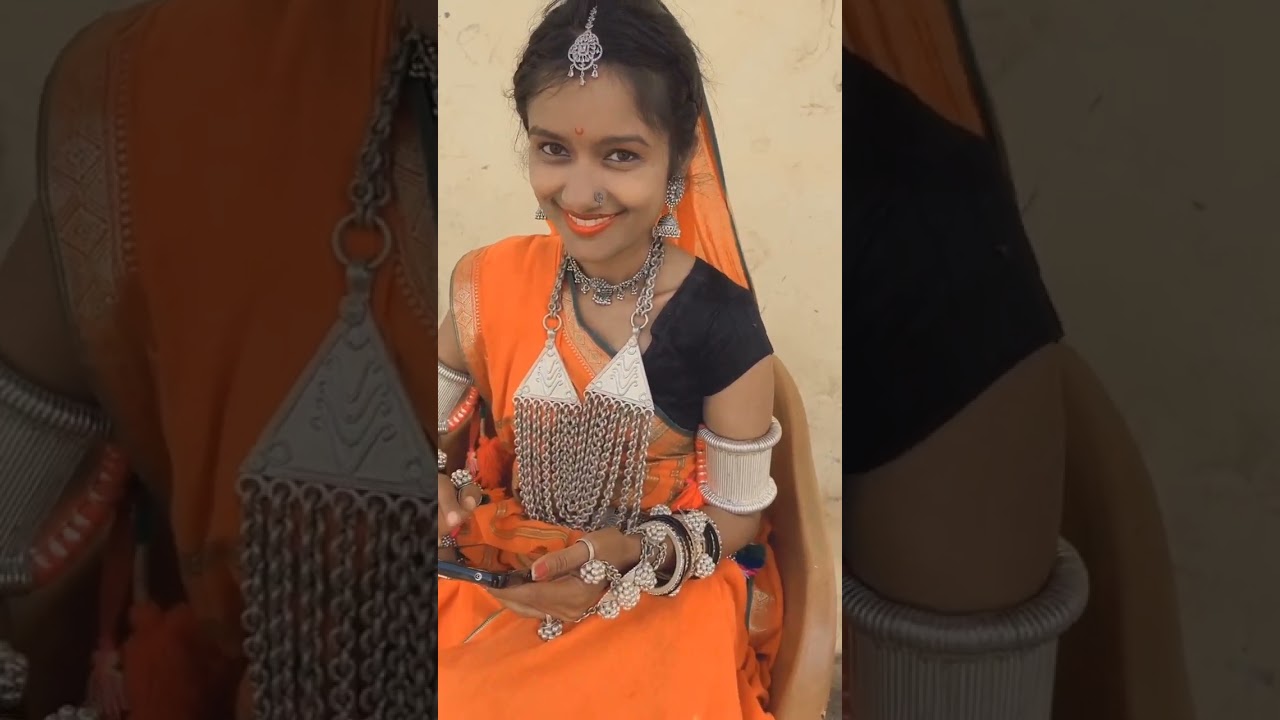 Heena Dawar's New Adi Wasisong 🎶