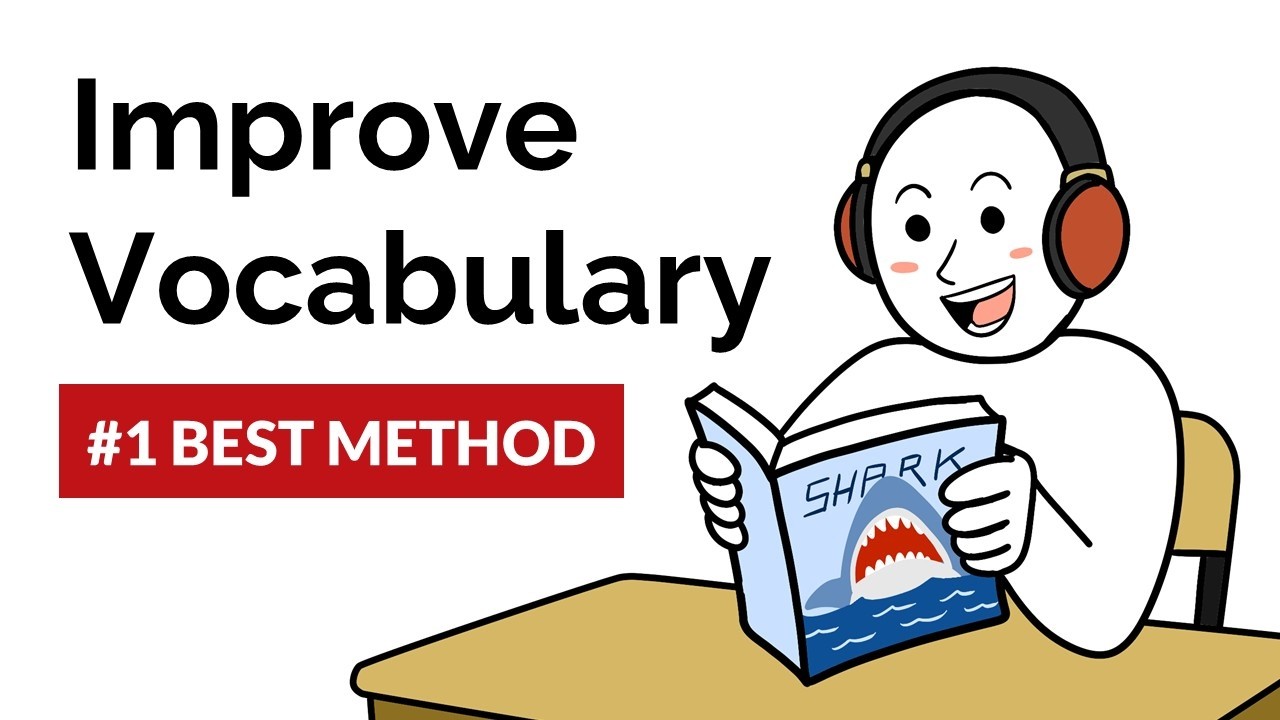 Effective Strategies to Enhance Your English Vocabulary