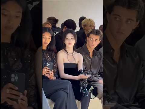 Bailu 😍❤️❤️ #bailu #白鹿 #bachloc #ไป๋ลู่