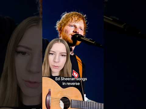 Hidden messages in songs when played backwards 3