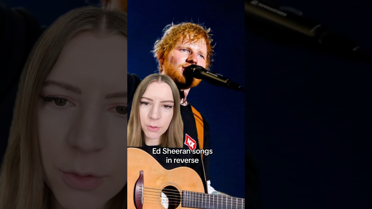 Hidden Messages in Songs When Played Backwards