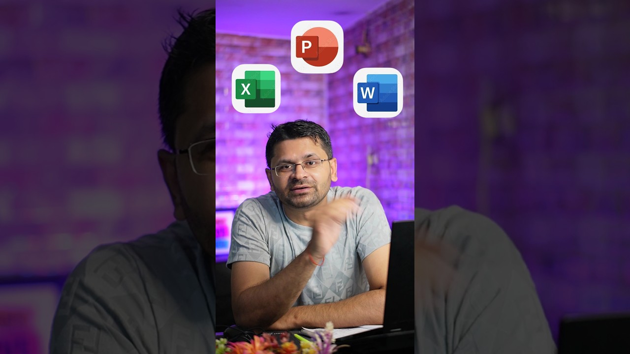 Get Microsoft Office 365 for Free 💻