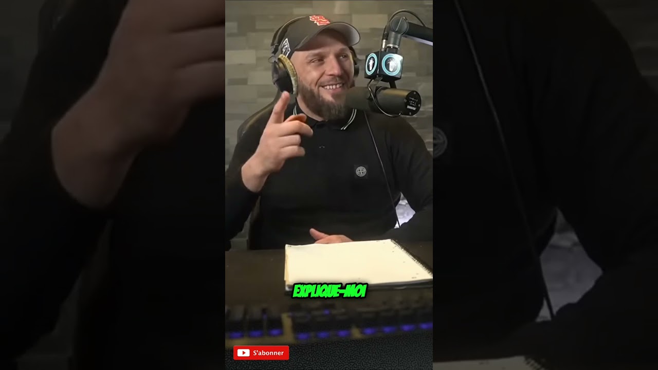 Balti : Accusations de Pédophilie, la Vérité Dévoilée