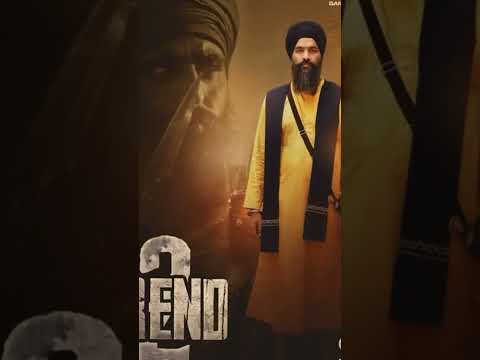 Trend 2 || Jaggi Sandhu || 2nd June #punjabisong #newsong #music #song #punjabi #sikhmusic #singer