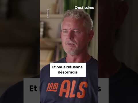 Eric Dane, affaibli par la maladie de Charcot, il sensibilise en vidĂ©o â€ïžâđ©č