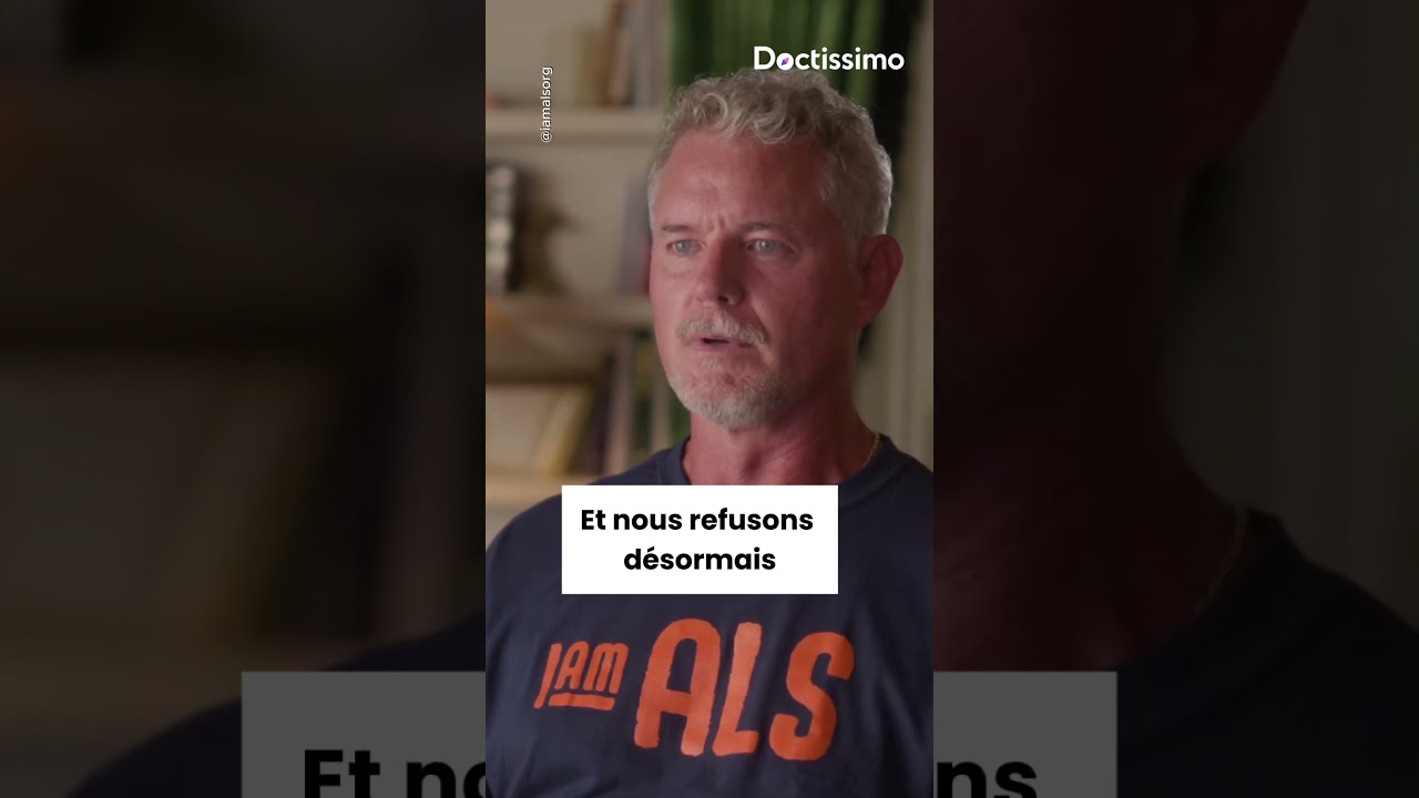 Eric Dane, Touché par la maladie de Charcot, lance un appel poignant ❤️🩹
