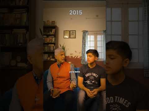 Diwali 2015 vs 2025 🪔💔🥺 | Kuldeep Singhaniaa #shorts