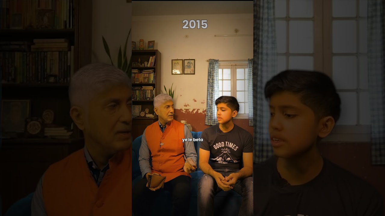 Diwali 2015 vs 2025: A Decade Apart 🪔