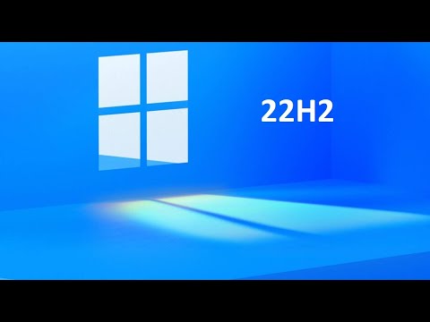 Fix Windows 11 22H2 Update Error 0x800f0806