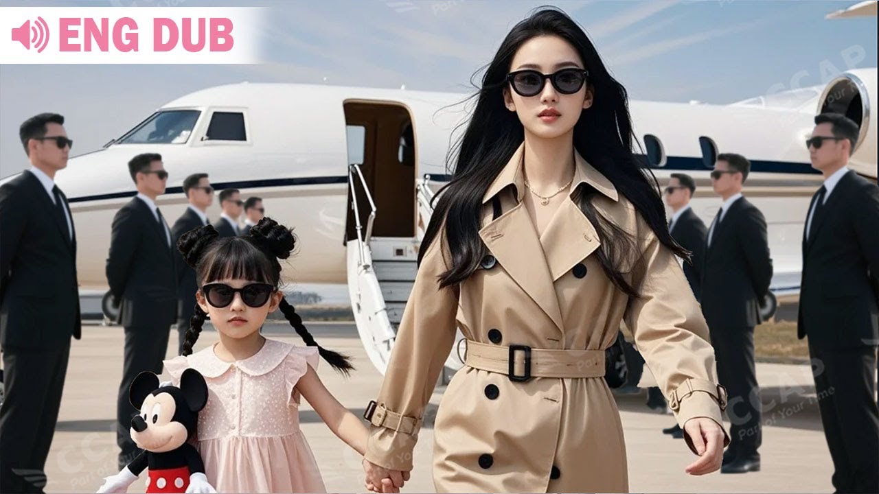 CEO Dumps Pregnant Wife for Ex, Faces Revenge 5 Years Later