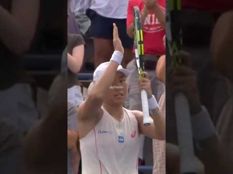 Emma Raducanu vs Janice Tjen