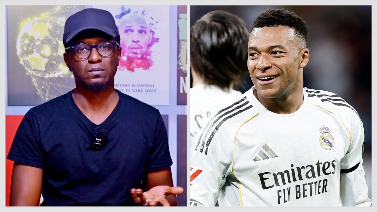 Real Madrid Surprised by Alavés 2-1 😠