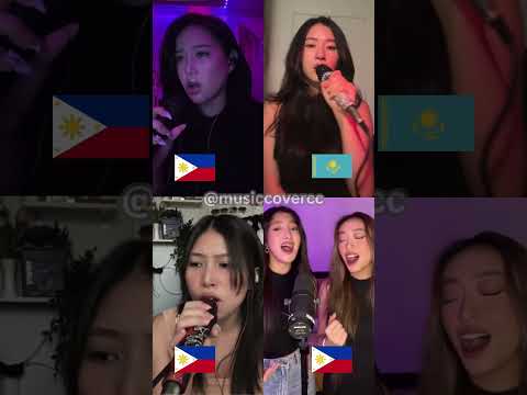 Who sang it better - FORBIDDEN FRUIT #shortvideos #musiccover #cover