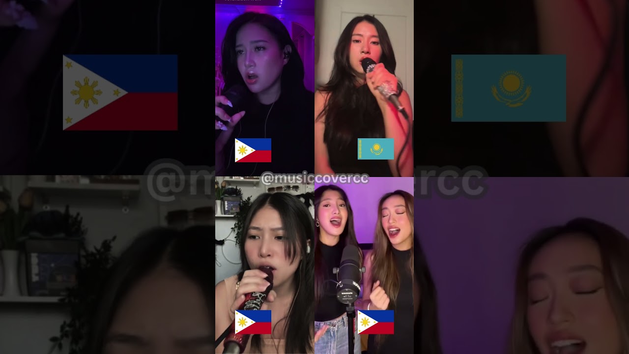 Who Did It Better? Forbidden Fruit Cover Showdown 🎤