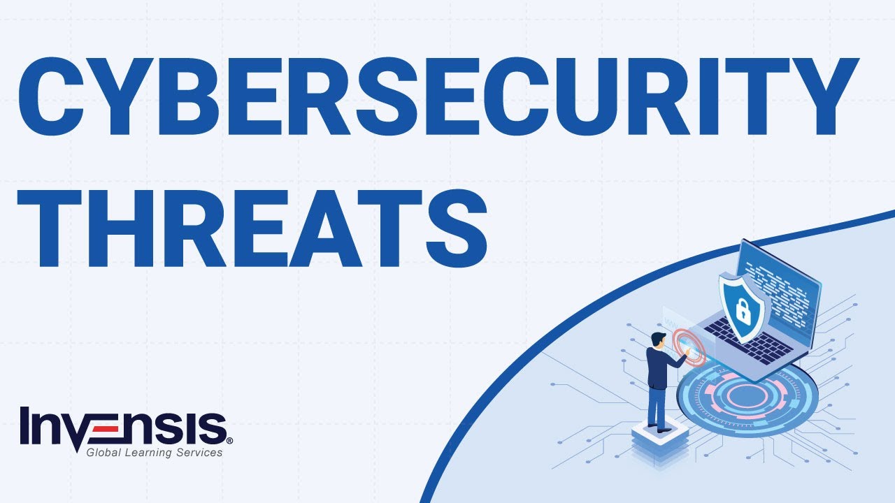 Understanding Cybersecurity Threats: Types & Prevention Tips π
