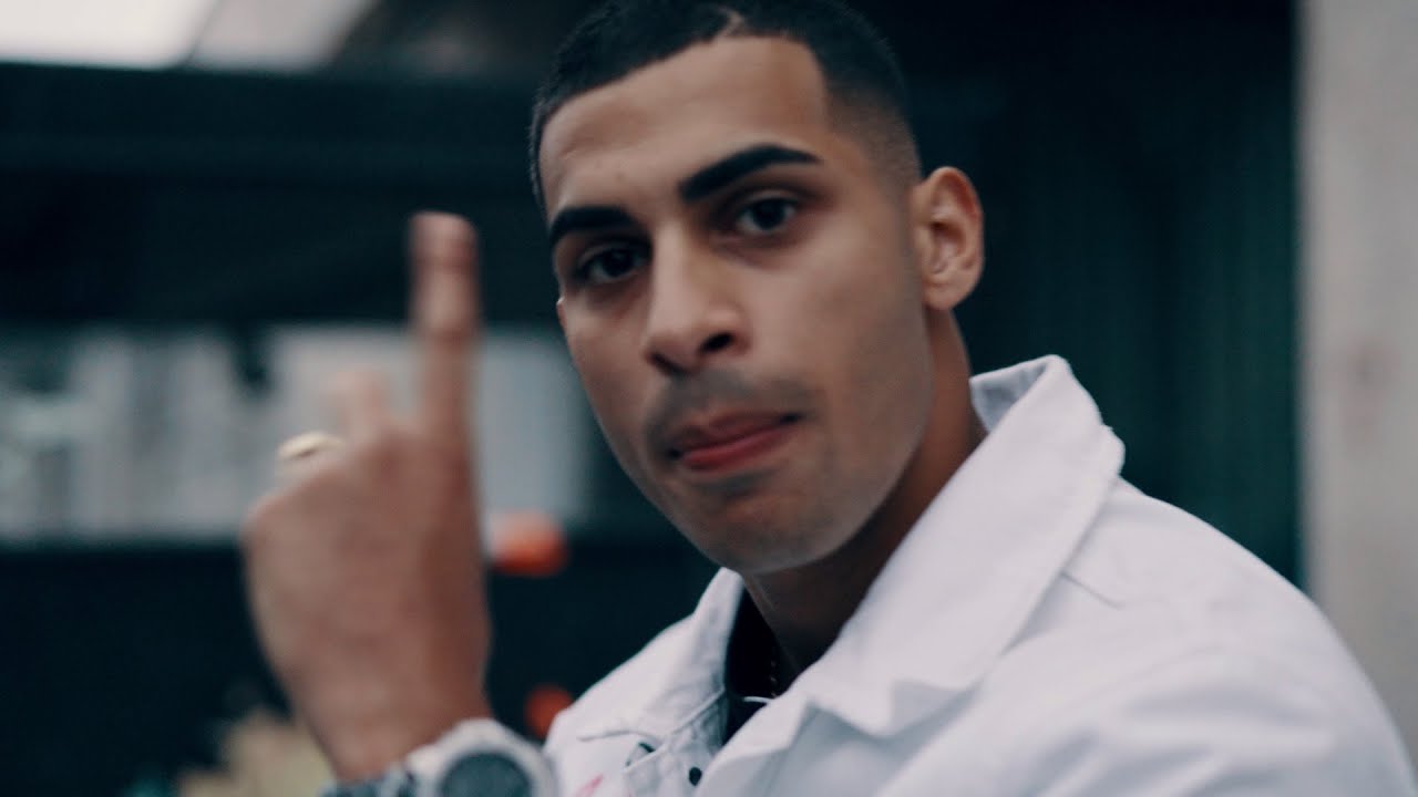 Gheboasa - In Acelasi Timp | Official Video 🎶