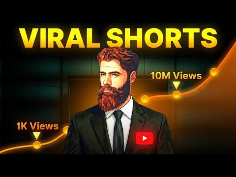 Viral Shorts on YouTube 2026: How to Grow Fast