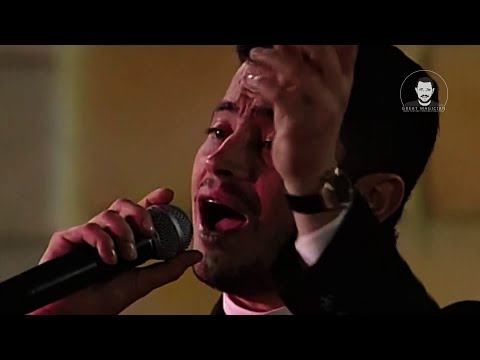جورج وسوف - حبيبي كده - قطر 1996 HD