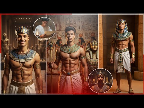 ترند صور المتحف المصري الكبير بالذكاء الاصطناعي باستخدام Gemini مجاناً | صور خيالية للمتحف المصري 🔥