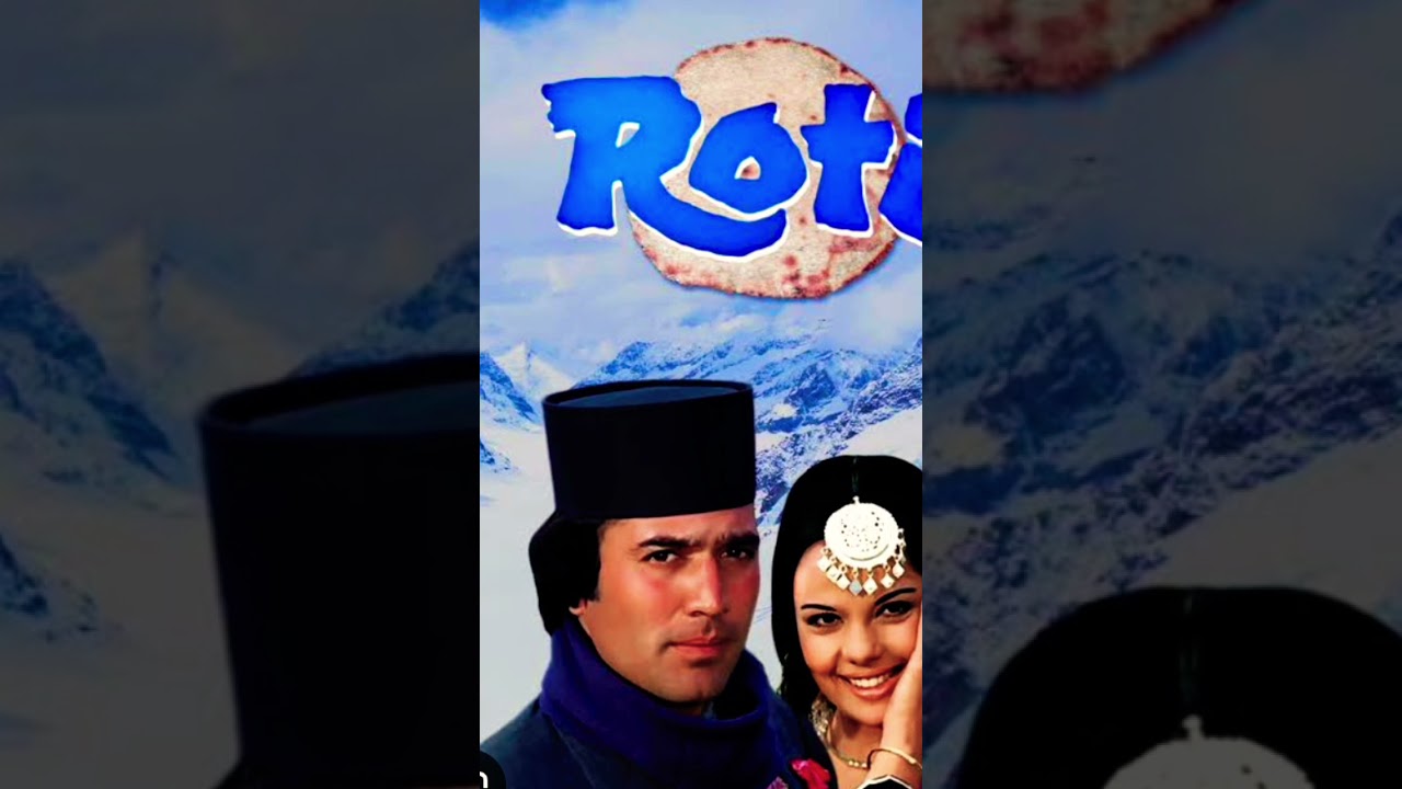 #Roti(1974)#bollywood #hindisong #love #music #song #STATUS